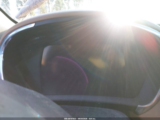 46197633 :رقم المزاد ، 1G1RD6S56HU132622 vin ، 2017 Chevrolet Volt Premier مزاد بيع