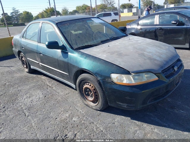 46197642 :رقم المزاد ، JHMCG5643XC001425 vin ، 1999 Honda Accord Sdn Lx مزاد بيع