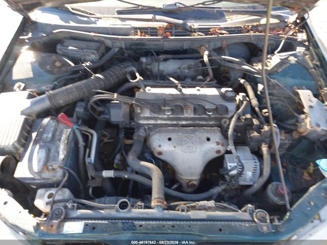 46197642 :رقم المزاد ، JHMCG5643XC001425 vin ، 1999 Honda Accord Sdn Lx مزاد بيع