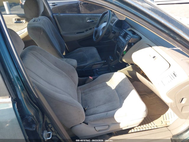 46197642 :رقم المزاد ، JHMCG5643XC001425 vin ، 1999 Honda Accord Sdn Lx مزاد بيع