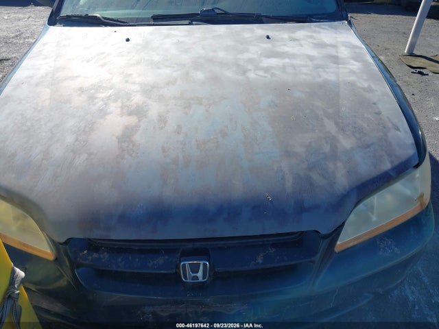 46197642 :رقم المزاد ، JHMCG5643XC001425 vin ، 1999 Honda Accord Sdn Lx مزاد بيع