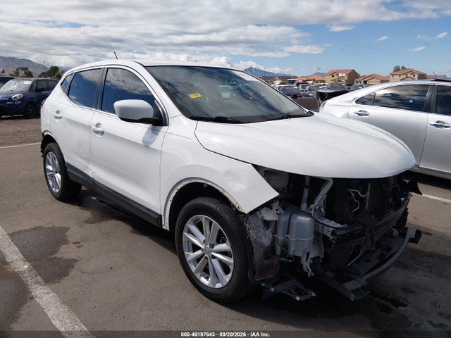 Продаж на аукціоні авто 2018 Nissan Rogue Sport S, vin: JN1BJ1CP6JW159451, номер лоту: 46197643