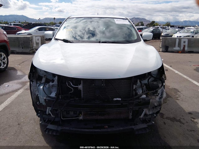 2018 Nissan Rogue Sport S მანქანა იყიდება აუქციონზე, vin: JN1BJ1CP6JW159451, აუქციონის ნომერი: 46197643