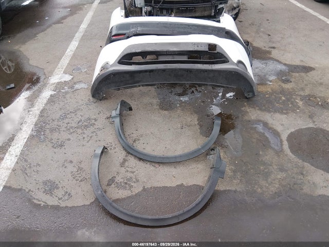 2018 Nissan Rogue Sport S მანქანა იყიდება აუქციონზე, vin: JN1BJ1CP6JW159451, აუქციონის ნომერი: 46197643