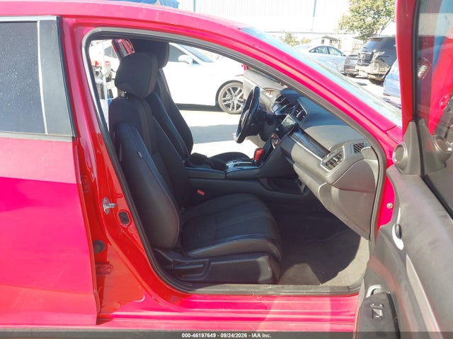 Honda Civic Sport 2019 2HGFC2F89KH503830 Image 5