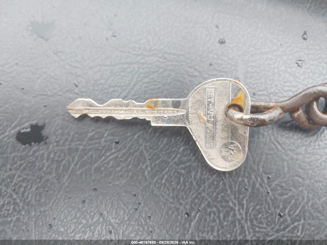 46197650 :رقم المزاد ، 1582010097 vin ، 1978 Volkswagen Super Beetle مزاد بيع