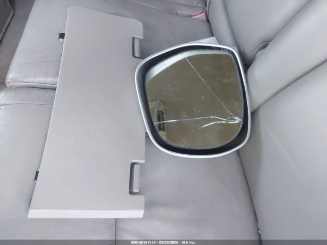 46197654 :رقم المزاد ، JTEBT17R130017299 vin ، 2003 Toyota 4runner Limited مزاد بيع