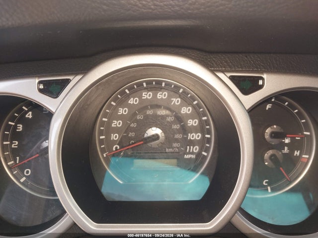 46197654 :رقم المزاد ، JTEBT17R130017299 vin ، 2003 Toyota 4runner Limited مزاد بيع
