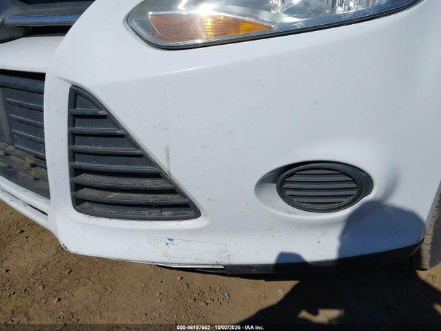 Aukcja sprzedaży 2012 Ford Focus S, vin: 1FAHP3E27CL302629, numer aukcji: 46197662