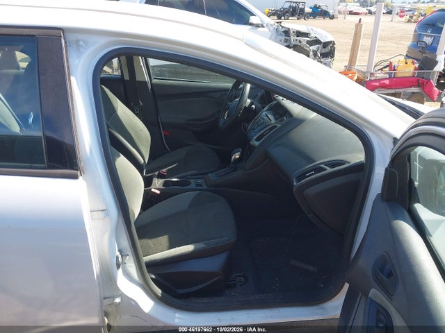 Aukcja sprzedaży 2012 Ford Focus S, vin: 1FAHP3E27CL302629, numer aukcji: 46197662