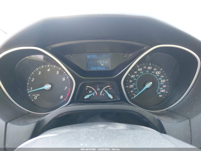 Aukcja sprzedaży 2012 Ford Focus S, vin: 1FAHP3E27CL302629, numer aukcji: 46197662