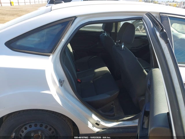 Aukcja sprzedaży 2012 Ford Focus S, vin: 1FAHP3E27CL302629, numer aukcji: 46197662