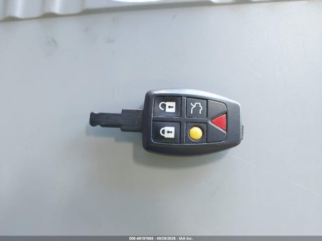 2007 Volvo S40 2.5l Turbo/t5 მანქანა იყიდება აუქციონზე, vin: YV1MS682972307230, აუქციონის ნომერი: 46197665