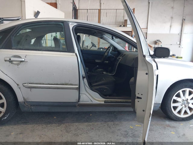 2007 Volvo S40 2.5l Turbo/t5 მანქანა იყიდება აუქციონზე, vin: YV1MS682972307230, აუქციონის ნომერი: 46197665