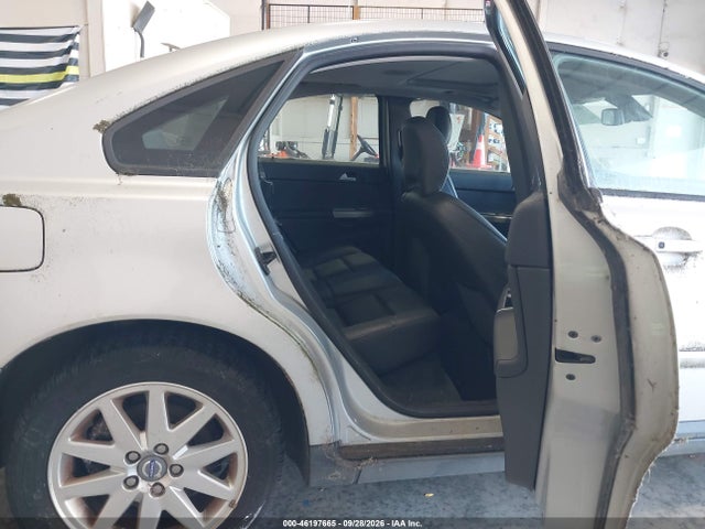 2007 Volvo S40 2.5l Turbo/t5 მანქანა იყიდება აუქციონზე, vin: YV1MS682972307230, აუქციონის ნომერი: 46197665