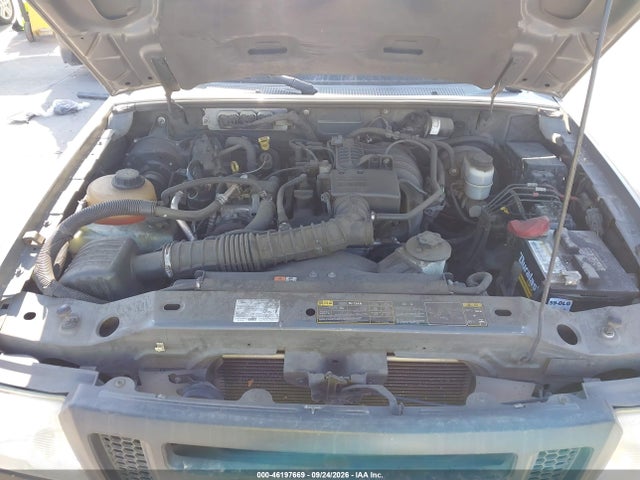46197669 :رقم المزاد ، 1FTKR1AD4BPA39013 vin ، 2011 Ford Ranger Xl مزاد بيع