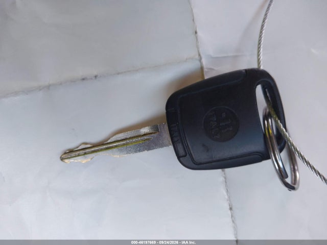 46197669 :رقم المزاد ، 1FTKR1AD4BPA39013 vin ، 2011 Ford Ranger Xl مزاد بيع
