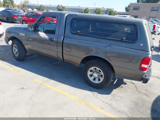 46197669 :رقم المزاد ، 1FTKR1AD4BPA39013 vin ، 2011 Ford Ranger Xl مزاد بيع