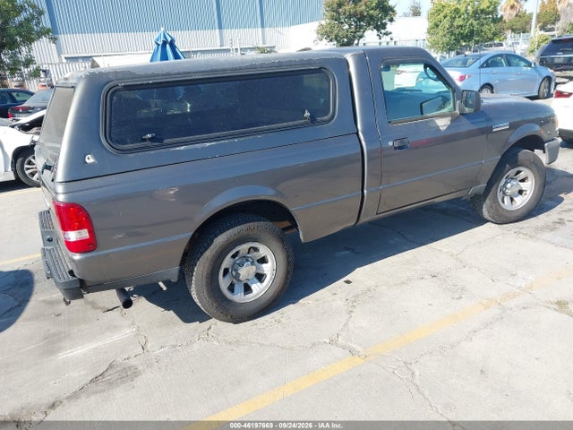 46197669 :رقم المزاد ، 1FTKR1AD4BPA39013 vin ، 2011 Ford Ranger Xl مزاد بيع