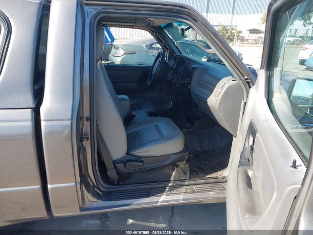 46197669 :رقم المزاد ، 1FTKR1AD4BPA39013 vin ، 2011 Ford Ranger Xl مزاد بيع