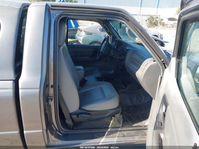 46197669 :رقم المزاد ، 1FTKR1AD4BPA39013 vin ، 2011 Ford Ranger Xl مزاد بيع