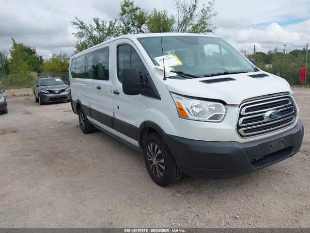 Продаж на аукціоні авто 2019 Ford Transit-350 Xlt, vin: 1FBZX2ZM6KKA75088, номер лоту: 46197676