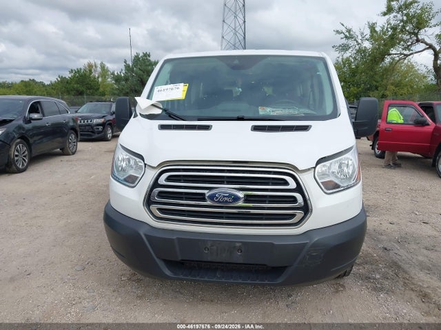 Продаж на аукціоні авто 2019 Ford Transit-350 Xlt, vin: 1FBZX2ZM6KKA75088, номер лоту: 46197676