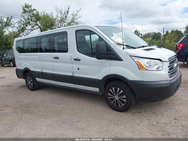 Продаж на аукціоні авто 2019 Ford Transit-350 Xlt, vin: 1FBZX2ZM6KKA75088, номер лоту: 46197676