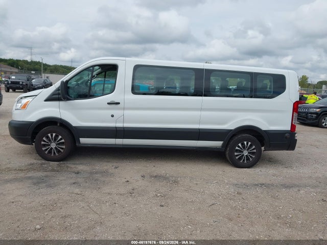 Продаж на аукціоні авто 2019 Ford Transit-350 Xlt, vin: 1FBZX2ZM6KKA75088, номер лоту: 46197676