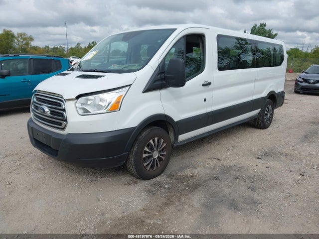 Продаж на аукціоні авто 2019 Ford Transit-350 Xlt, vin: 1FBZX2ZM6KKA75088, номер лоту: 46197676