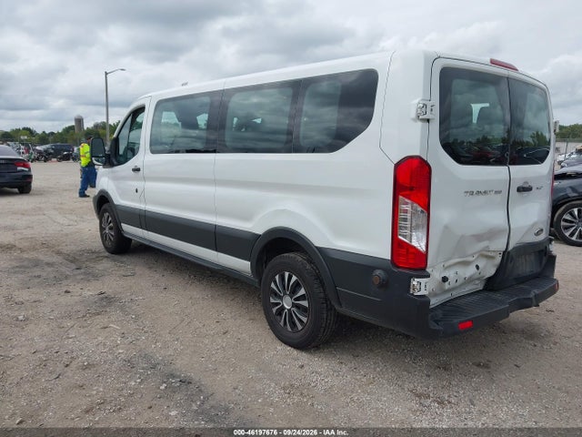 Продаж на аукціоні авто 2019 Ford Transit-350 Xlt, vin: 1FBZX2ZM6KKA75088, номер лоту: 46197676