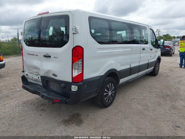 Продаж на аукціоні авто 2019 Ford Transit-350 Xlt, vin: 1FBZX2ZM6KKA75088, номер лоту: 46197676