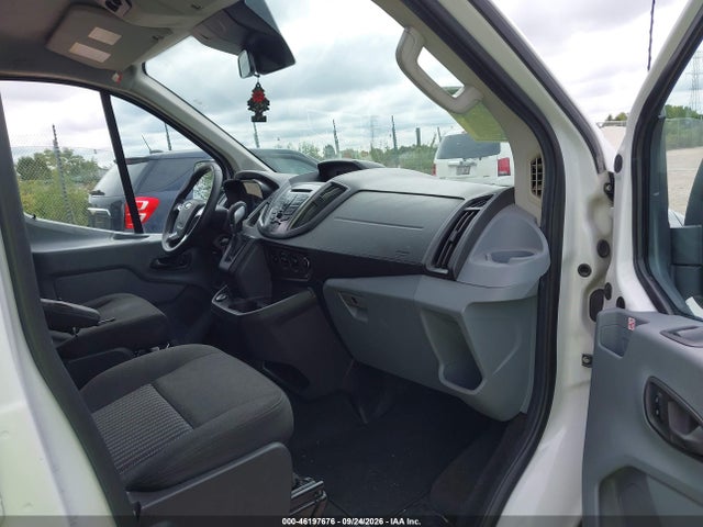 Продаж на аукціоні авто 2019 Ford Transit-350 Xlt, vin: 1FBZX2ZM6KKA75088, номер лоту: 46197676