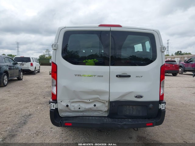 Продаж на аукціоні авто 2019 Ford Transit-350 Xlt, vin: 1FBZX2ZM6KKA75088, номер лоту: 46197676