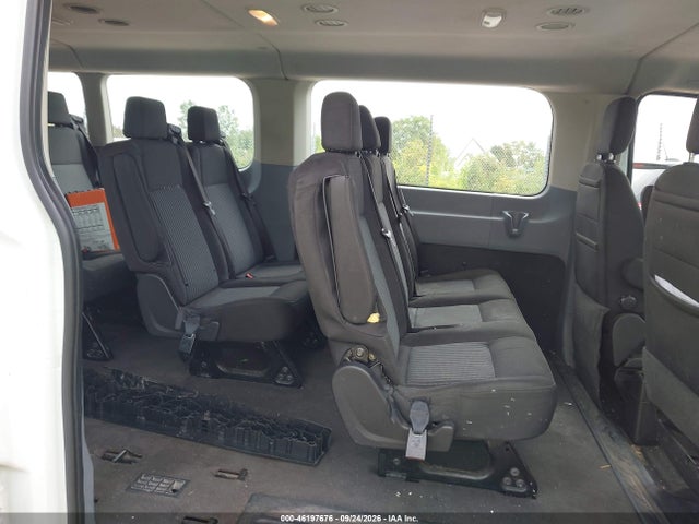 Продаж на аукціоні авто 2019 Ford Transit-350 Xlt, vin: 1FBZX2ZM6KKA75088, номер лоту: 46197676