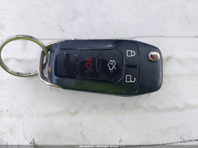 Продаж на аукціоні авто 2014 Ford Fusion Se Hybrid, vin: 3FA6P0LU9ER122194, номер лоту: 46197677