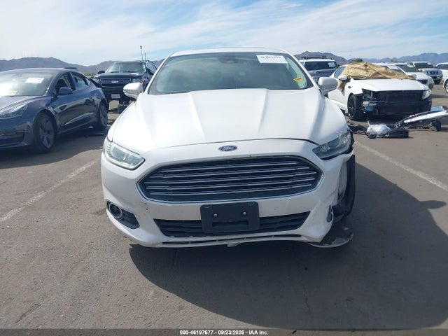 Продаж на аукціоні авто 2014 Ford Fusion Se Hybrid, vin: 3FA6P0LU9ER122194, номер лоту: 46197677