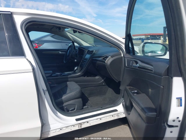 Продаж на аукціоні авто 2014 Ford Fusion Se Hybrid, vin: 3FA6P0LU9ER122194, номер лоту: 46197677