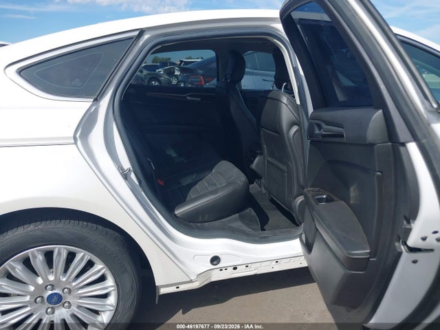 Продаж на аукціоні авто 2014 Ford Fusion Se Hybrid, vin: 3FA6P0LU9ER122194, номер лоту: 46197677