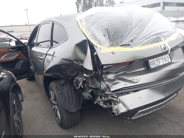 46197678 :رقم المزاد ، 5J8YD9H46SL004219 vin ، 2025 Acura Mdx Technology Package مزاد بيع
