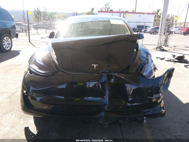 Tesla Model 3 Rear-wheel Drive 2023 5YJ3E1EA8PF428867 Image 10