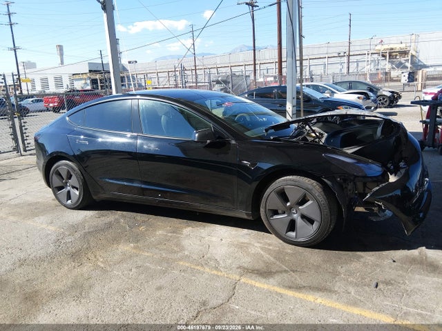 Tesla Model 3 Rear-wheel Drive 2023 5YJ3E1EA8PF428867 Image 11