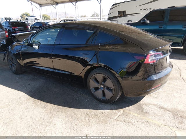 Tesla Model 3 Rear-wheel Drive 2023 5YJ3E1EA8PF428867 Image 12