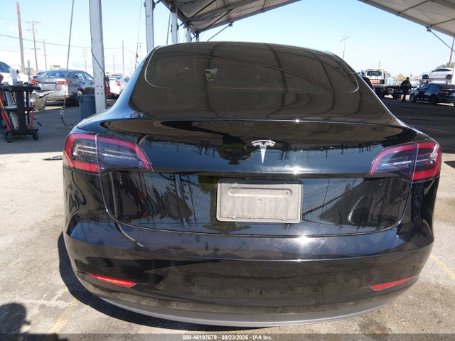 Tesla Model 3 Rear-wheel Drive 2023 5YJ3E1EA8PF428867 Image 14