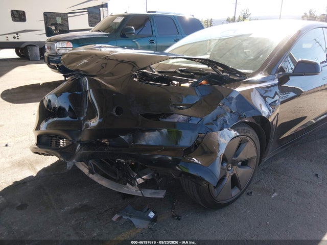 Tesla Model 3 Rear-wheel Drive 2023 5YJ3E1EA8PF428867 Image 6