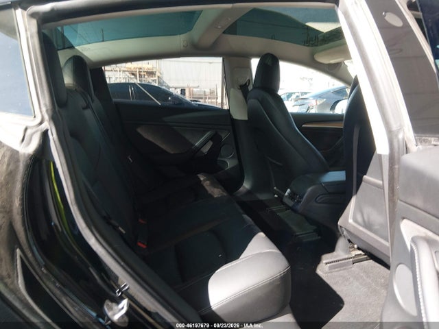 Tesla Model 3 Rear-wheel Drive 2023 5YJ3E1EA8PF428867 Image 8