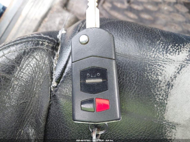 46197682 :رقم المزاد ، JM1BL1W84C1679949 vin ، 2012 Mazda Mazda3 I Grand Touring مزاد بيع