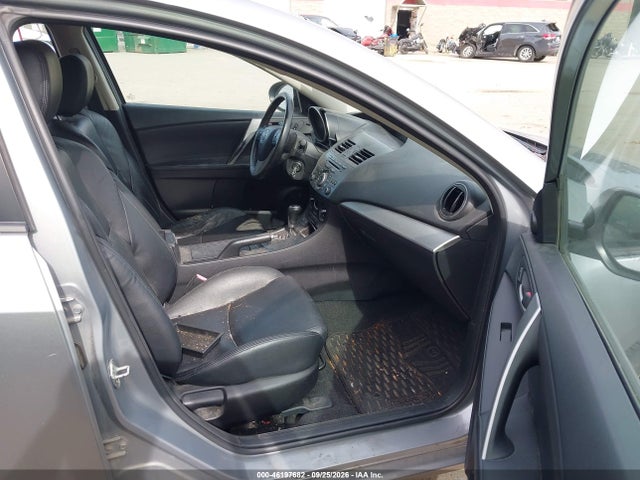 46197682 :رقم المزاد ، JM1BL1W84C1679949 vin ، 2012 Mazda Mazda3 I Grand Touring مزاد بيع