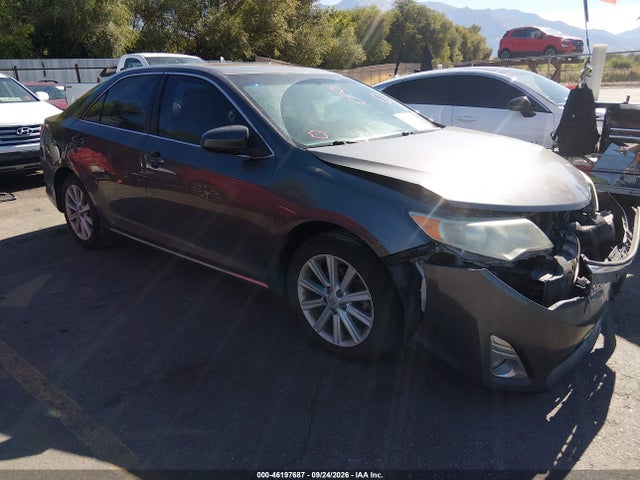 Продаж на аукціоні авто 2014 Toyota Camry Xle V6, vin: 4T1BK1FK2EU545369, номер лоту: 46197687