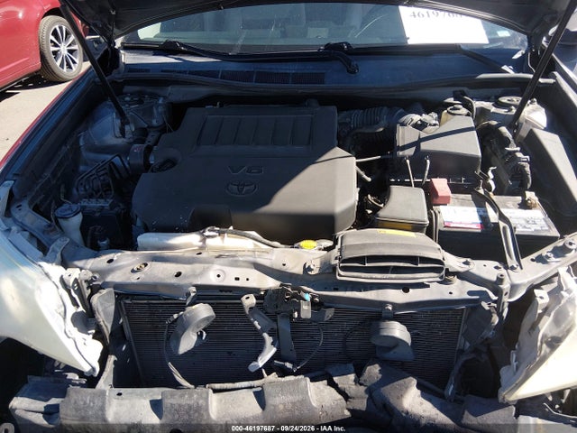 Продаж на аукціоні авто 2014 Toyota Camry Xle V6, vin: 4T1BK1FK2EU545369, номер лоту: 46197687
